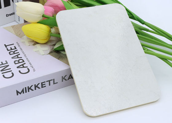 5mm PVC Köpük Levhalar Genişletilmiş Köpük Levha 1220x2800mm PVC Köpük Panel