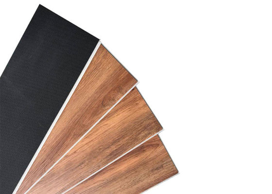 Esnek Laminat PVC Vinil Döşeme