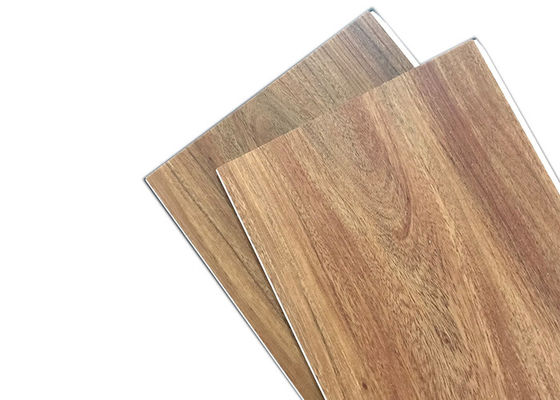 Esnek Laminat PVC Vinil Döşeme