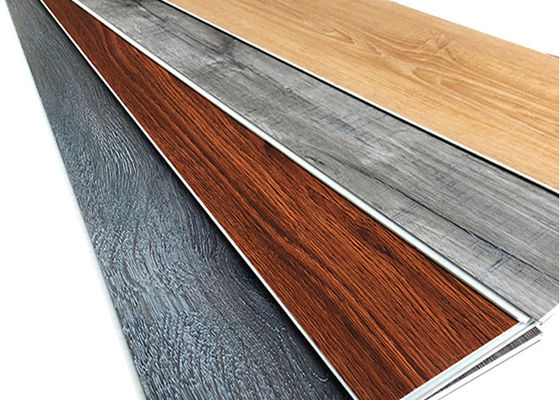Esnek Laminat PVC Vinil Döşeme