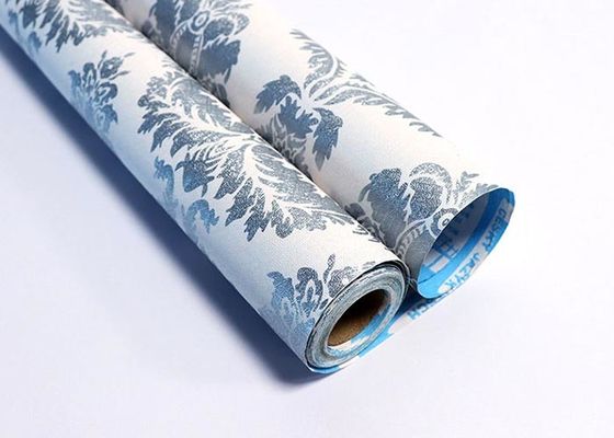 Doğal Ahşap 3D Duvar Kağıdı Sticker Rulo PVC Kendinden Yapışkanlı Banyo Çıkarılabilir duvar kağıdı