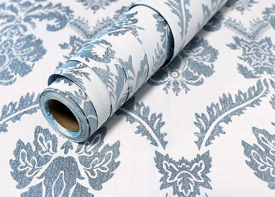 İç Duvar Dekorasyonu 10m Duvar Kağıdı Etiket Rulosu Vinil Kendinden Yapışkanlı Duvar Kağıdı