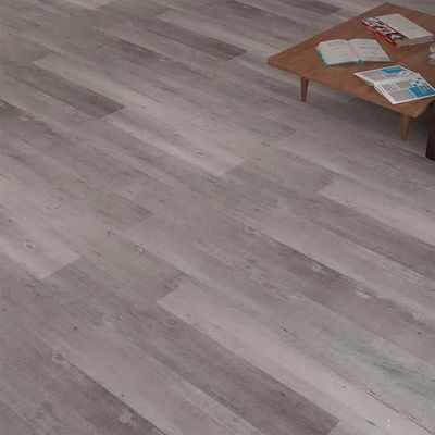 4mm 3.5mm Zemin Kilidi Tıklayın 4mm Vinil SPC Tıklayın Döşeme İç Mekan Fayansları