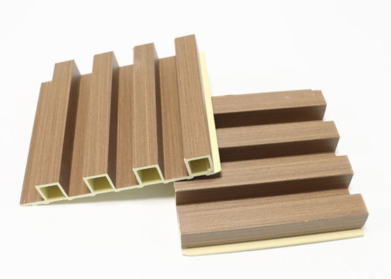20mm Akustik Panel Difüzyon Duvar Ses Yalıtımı Çıta Ahşap Elyaf