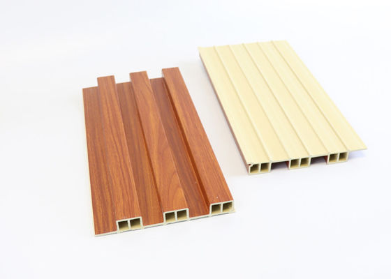 20mm Akustik Panel Difüzyon Duvar Ses Yalıtımı Çıta Ahşap Elyaf