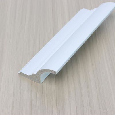 İç Dekorasyon Ps Süpürgelik 2.4m Plastik Köpüklü