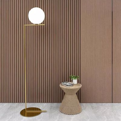 Otel Polistiren Duvar Kaplama İç Cephe Dekorasyonu