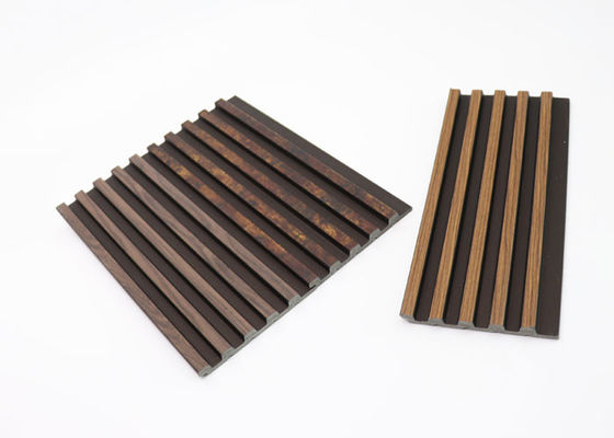 122x12mm Polistiren Duvar Paneli PS Duvar Paneli Ev Dekorasyonu SGS