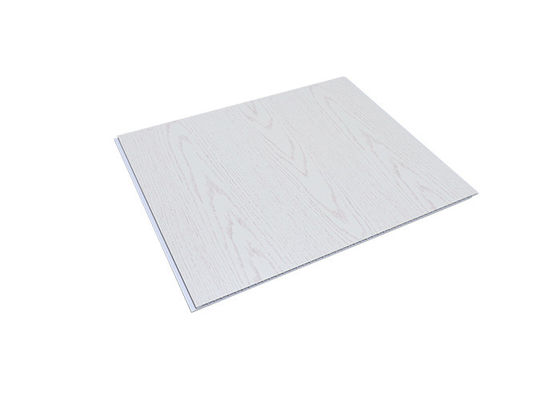 Kalınlık 4.5mm - 15mm Laminasyon İç PVC Duvar Panelleri Tuğla Tasarımı