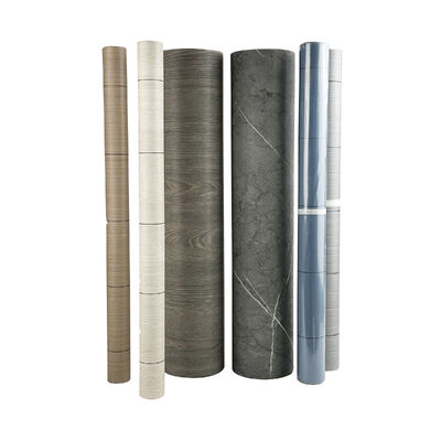 Yumuşak Dokunuşlu Rahat Kendinden Yapışkanlı Zemin Çıkartmaları Ayak Altı Dekoratif