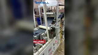 kapalı iç iç WPC duvar panoları kaplama