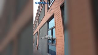 dış dış WPC duvar kaplama panelleri panoları