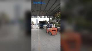 Dış Mekan WPC Duvar Paneli