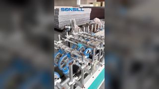 PVC yivli tavan duvar paneli 9