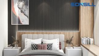 Transform Your Room with Acoustic Wood Panels